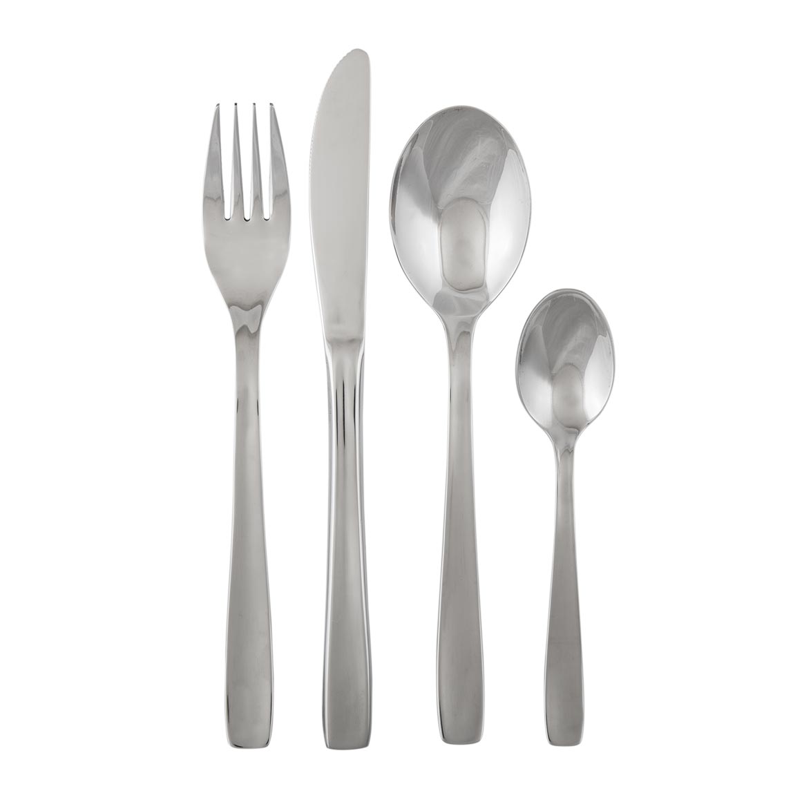 OSLO 24PC CUTLERY - Woolworths Mauritius Online