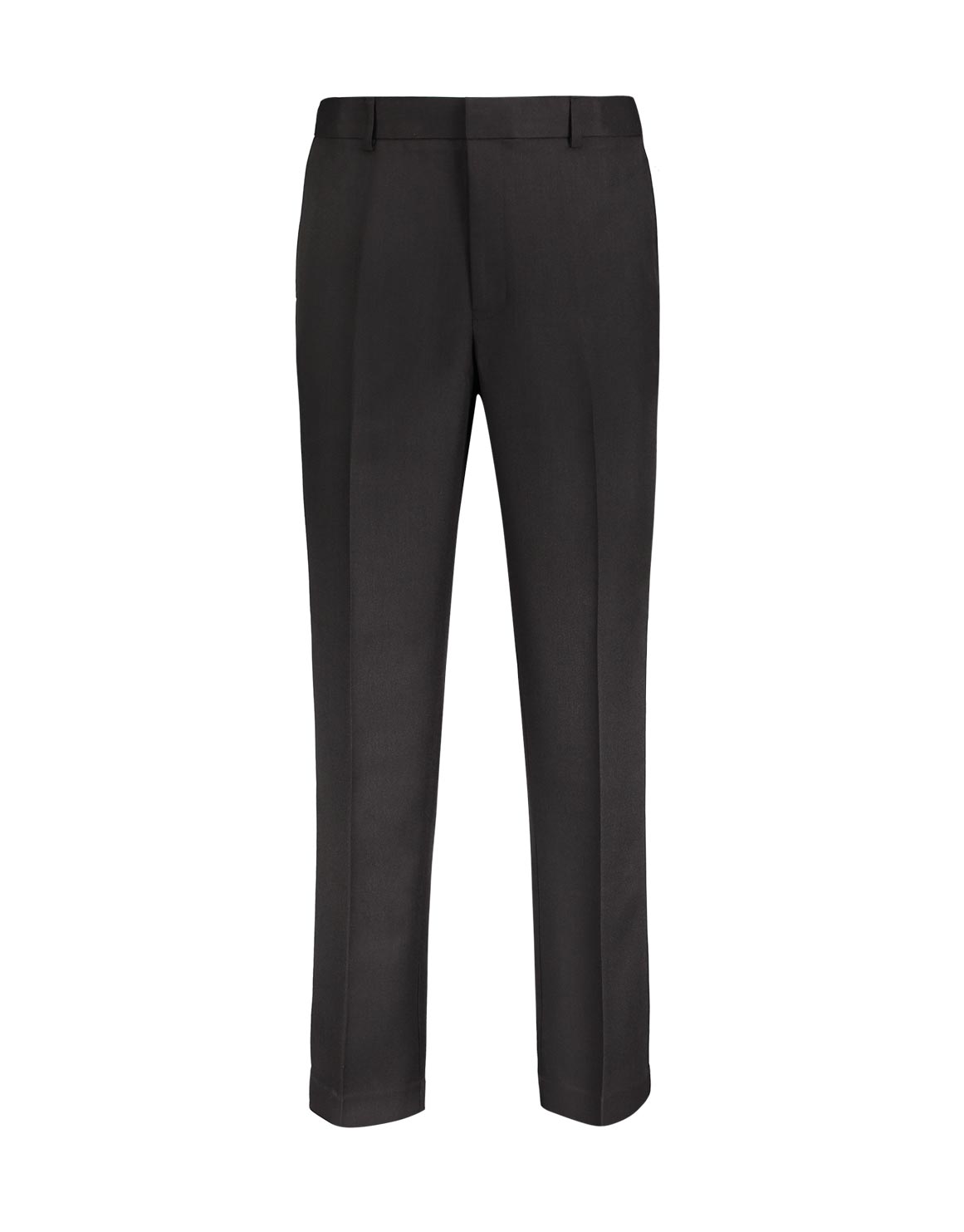 Easy Care Flat Front Trousers - Woolworths Mauritius Online