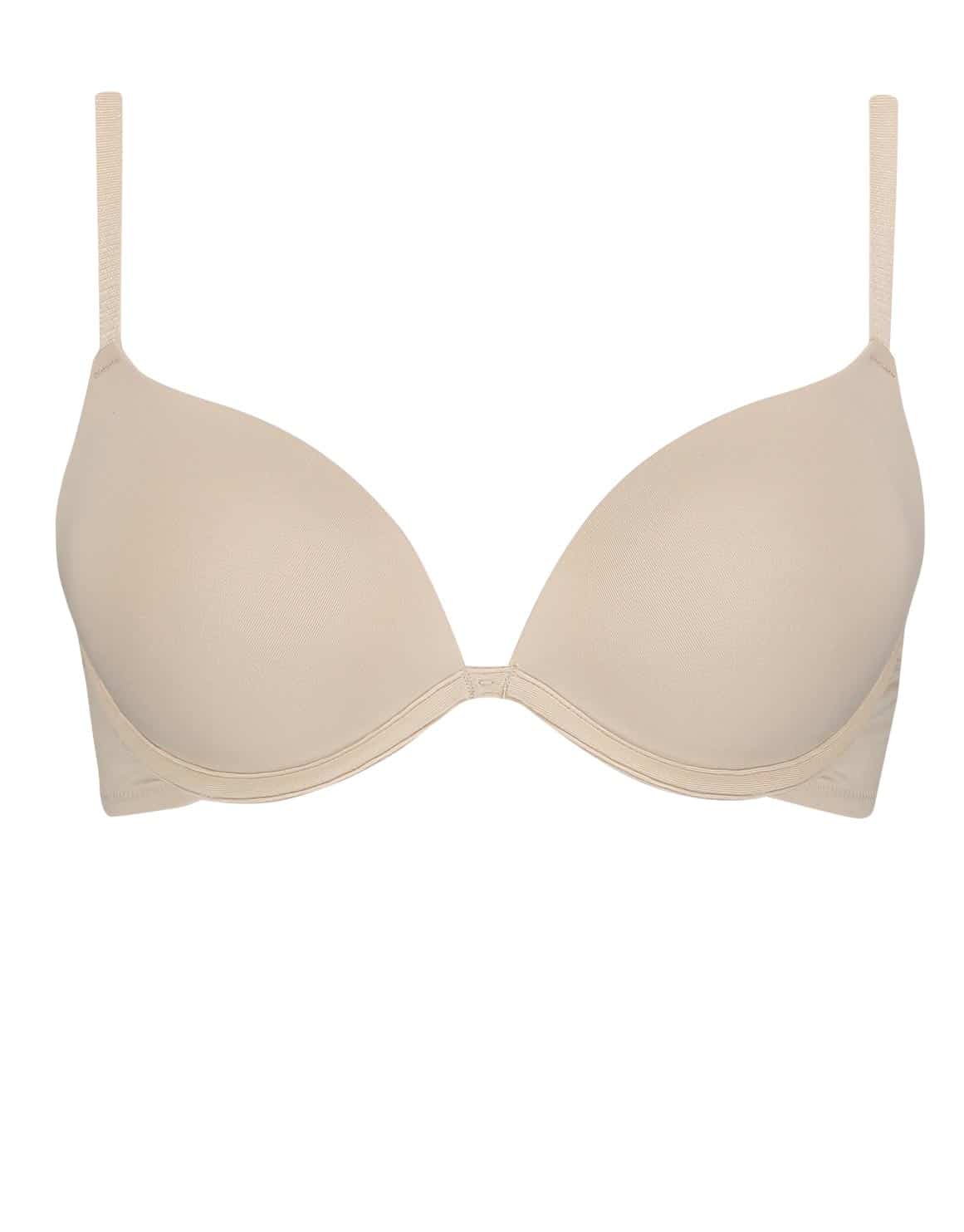 Padded Push-up Underwire T-shirt Bras - Woolworths Mauritius Online