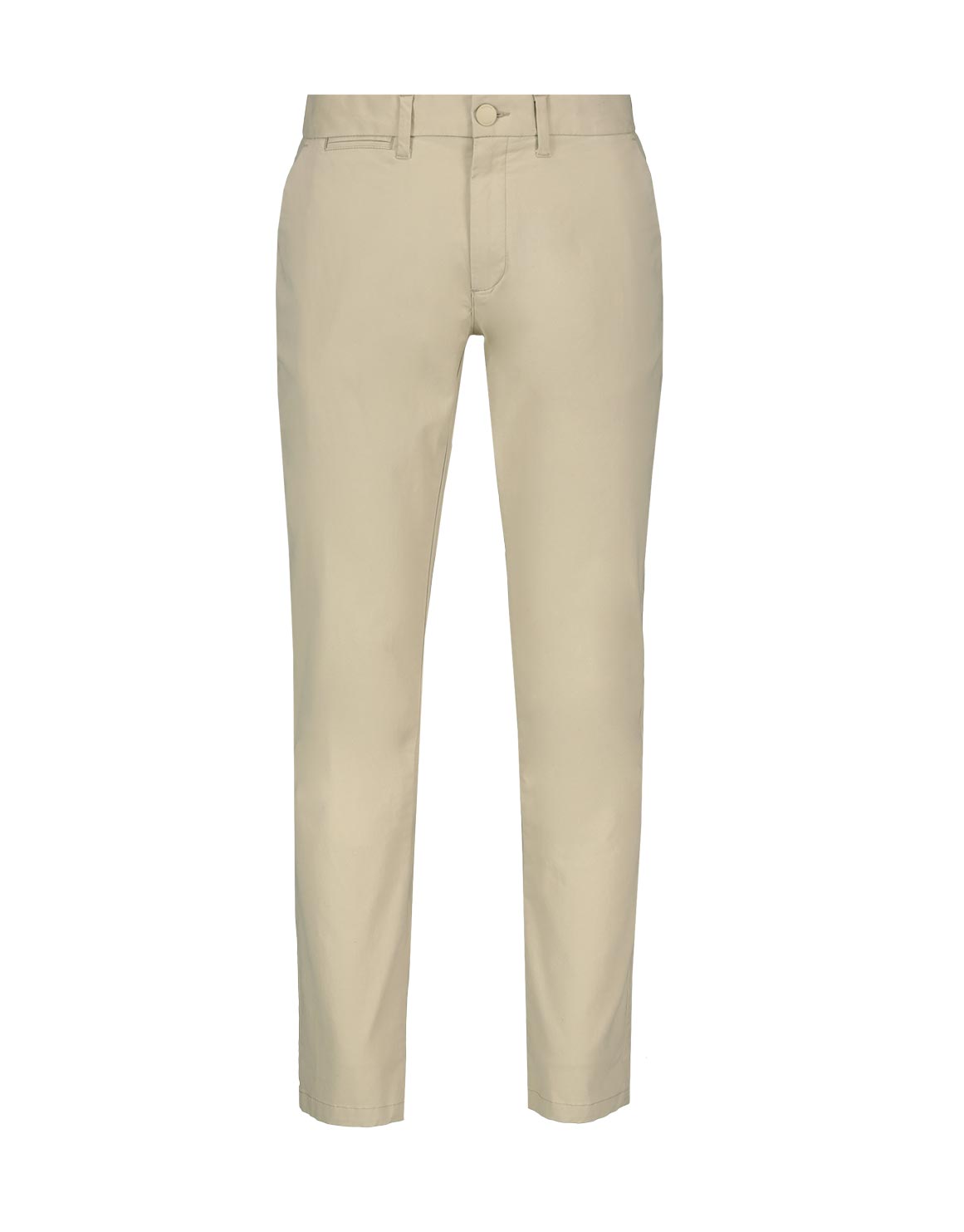 Slim Fit Cotton Chinos with Stretch - Woolworths Mauritius Online