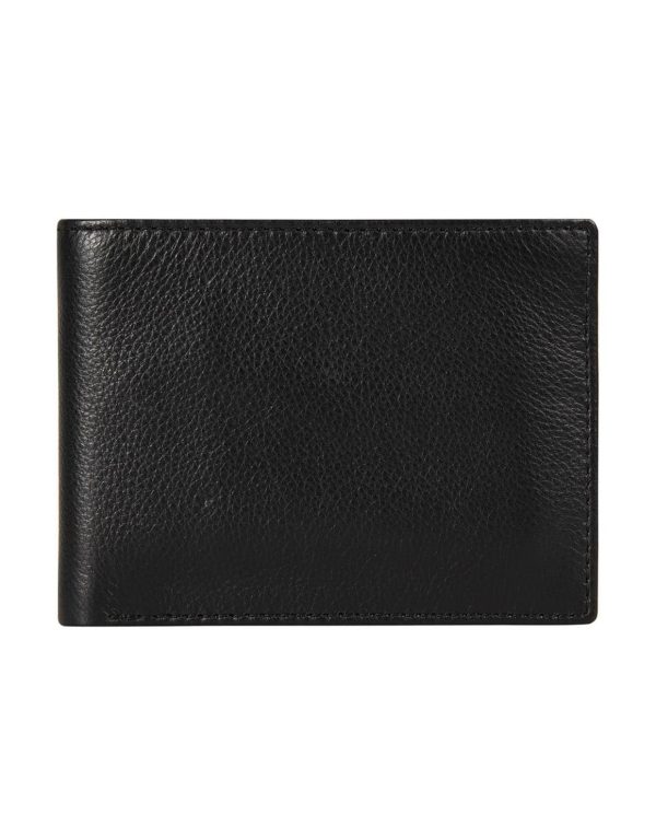 Leather Wallet - Woolworths Mauritius Online