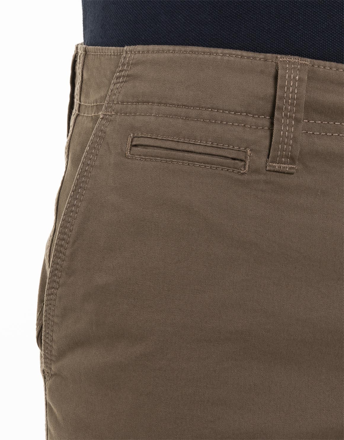 Straight Leg Cotton Chinos with Stretch - Woolworths Mauritius Online