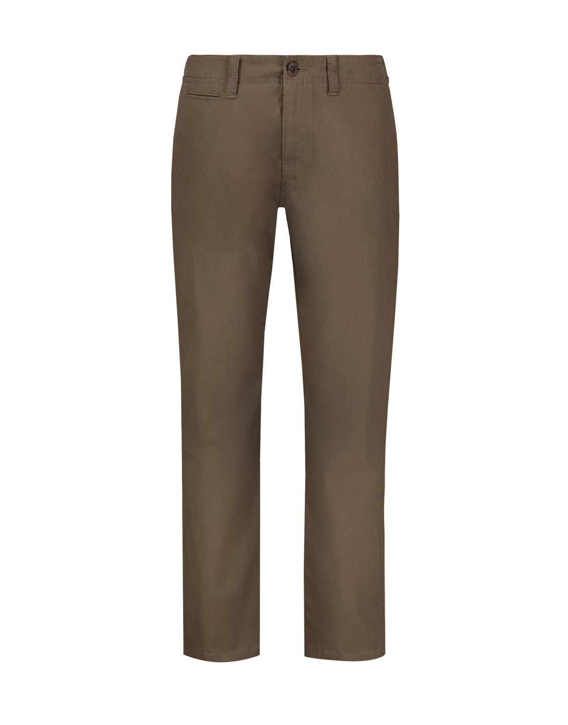Straight Leg Cotton Chinos with Stretch - Woolworths Mauritius Online