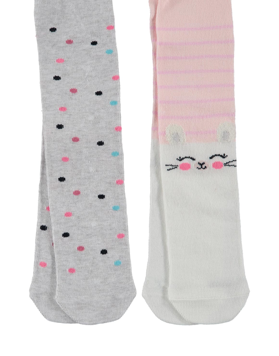 2PK BUNNY TIGHTS - Woolworths Mauritius Online