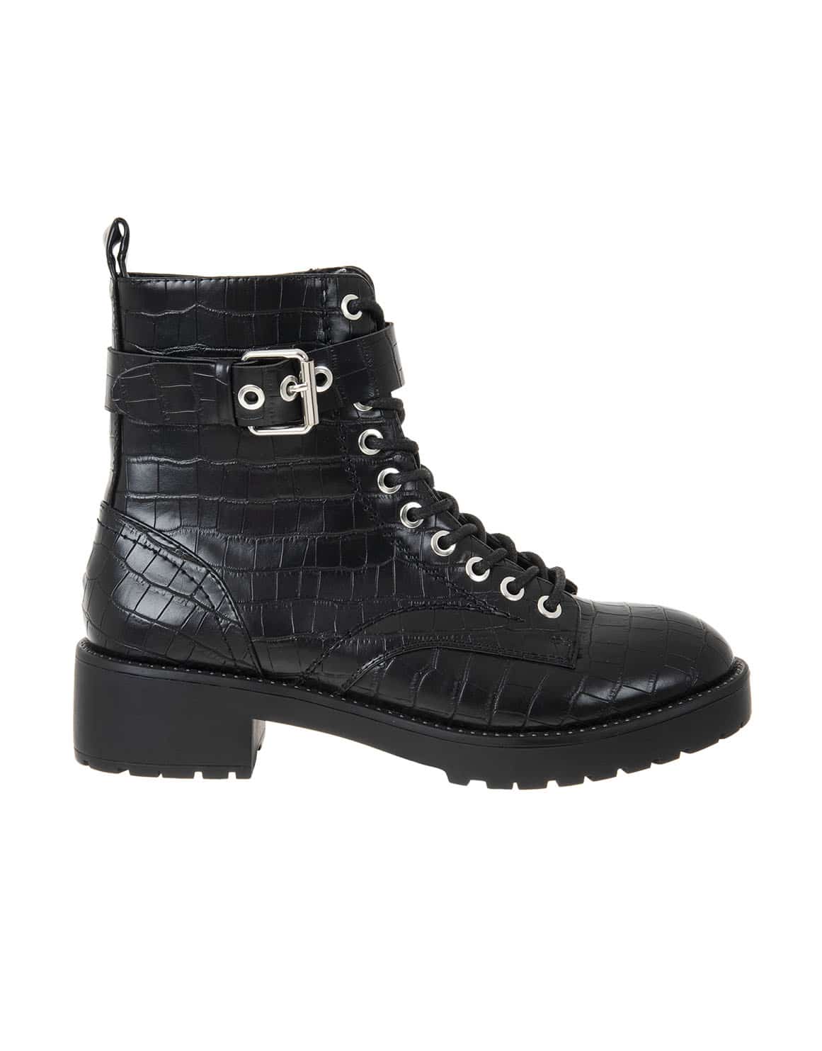 W21 CROC COMBAT BOOT - Woolworths Mauritius Online