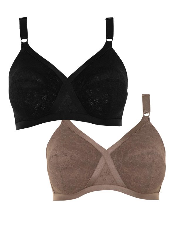 LINGERIE ESSENTIALS - Shop LINGERIE ESSENTIALS Products Online - Woolworths  Mauritius Online
