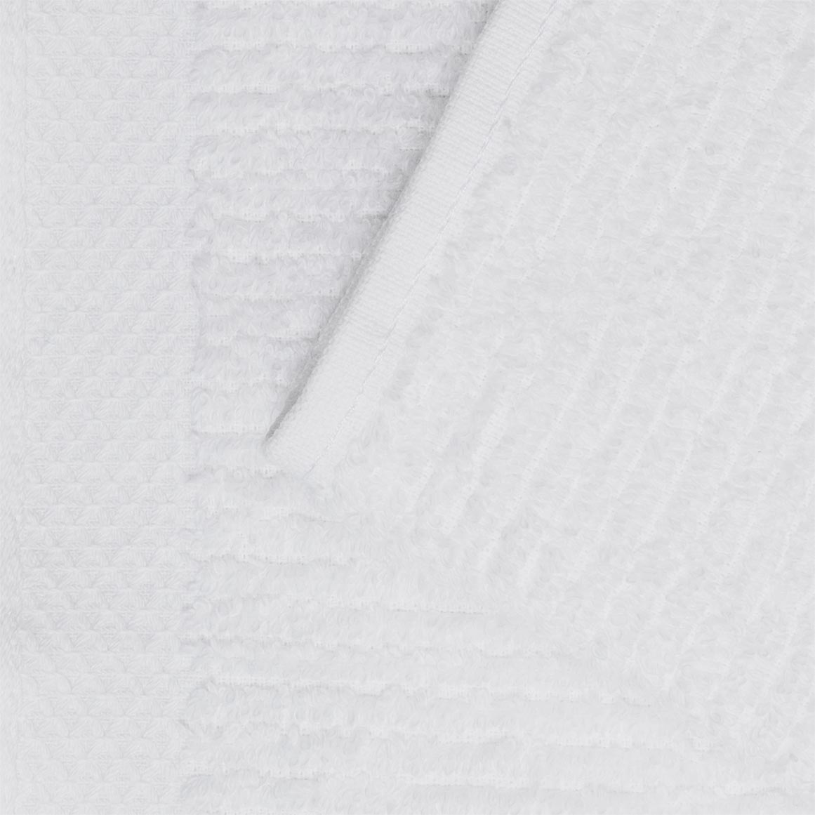 Ribbed Cotton Guest Towel - Woolworths Mauritius Online