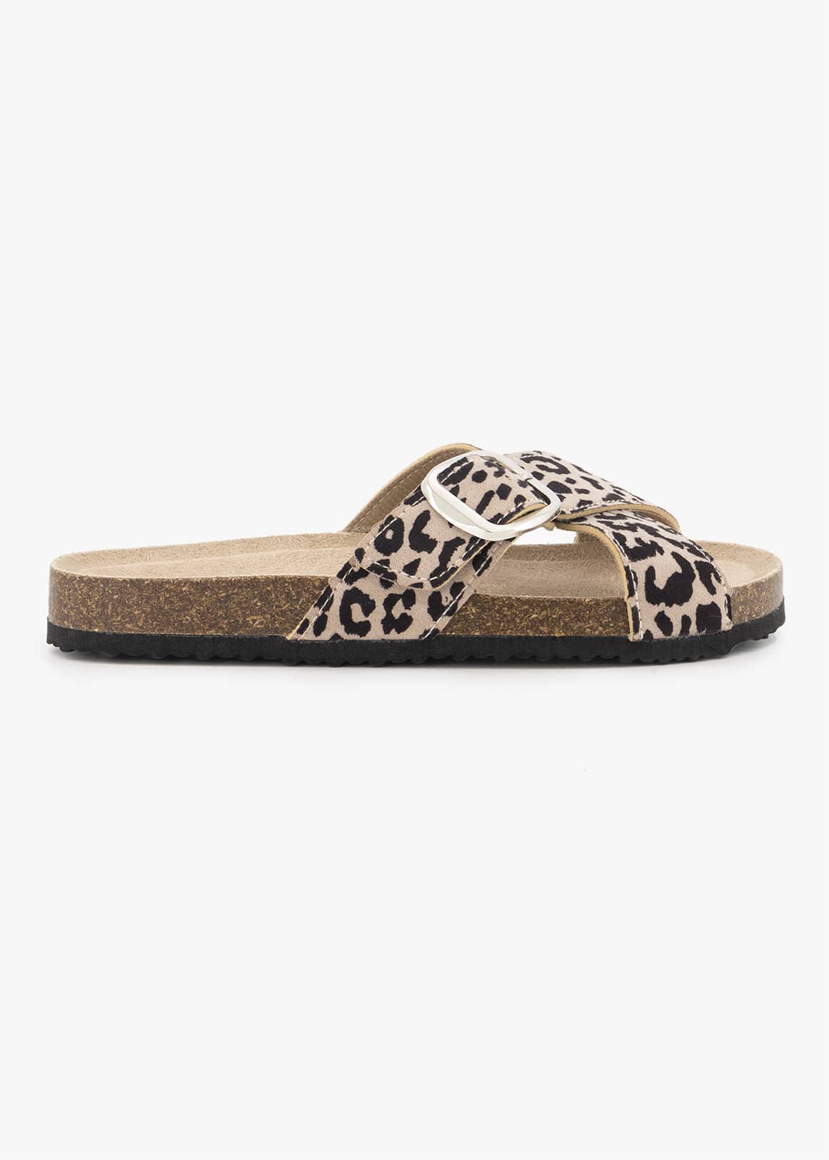 SS21 FOOTBED CROSSOV - Woolworths Mauritius Online