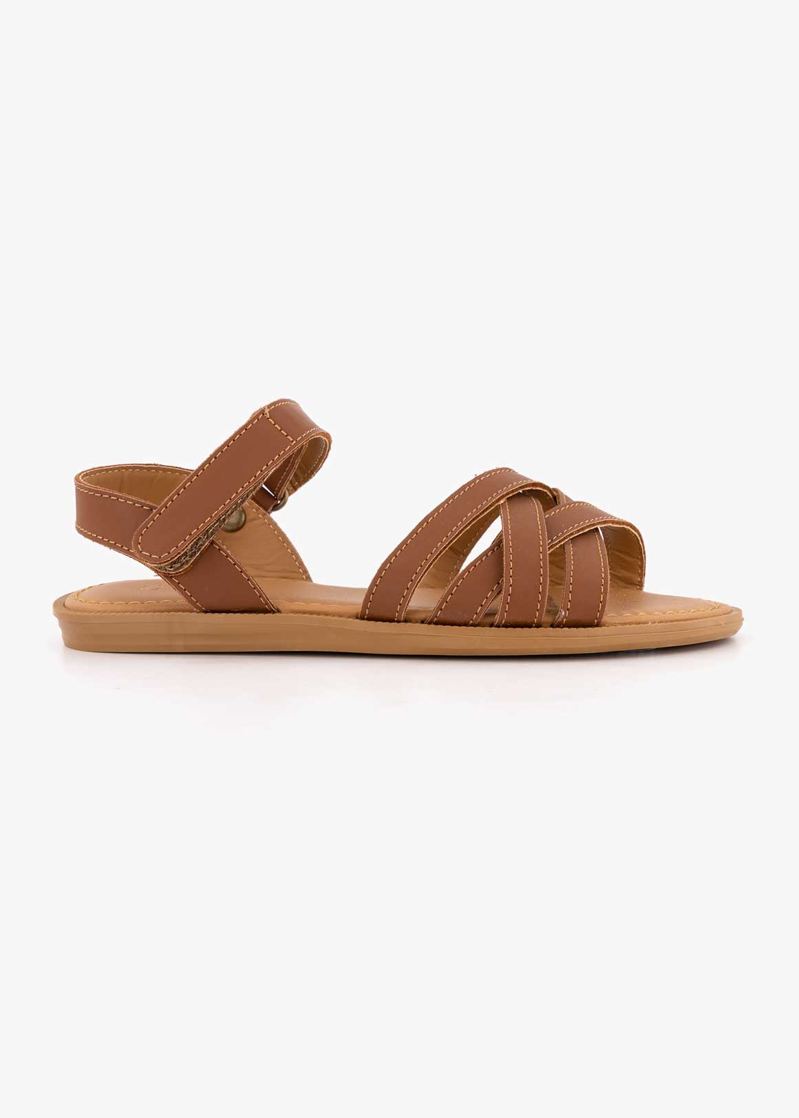 OG X STRAPPY SANDAL - Woolworths Mauritius Online