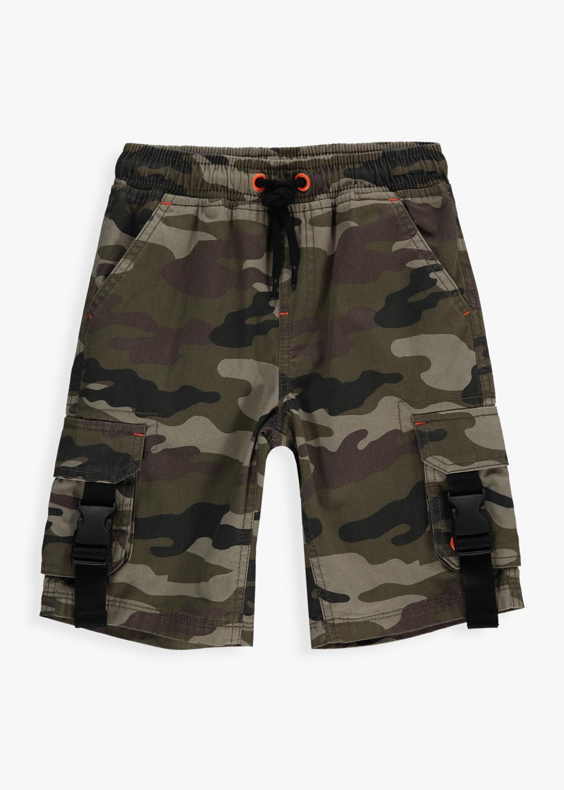 CAMO DRAWCORD CARGO - Woolworths Mauritius Online