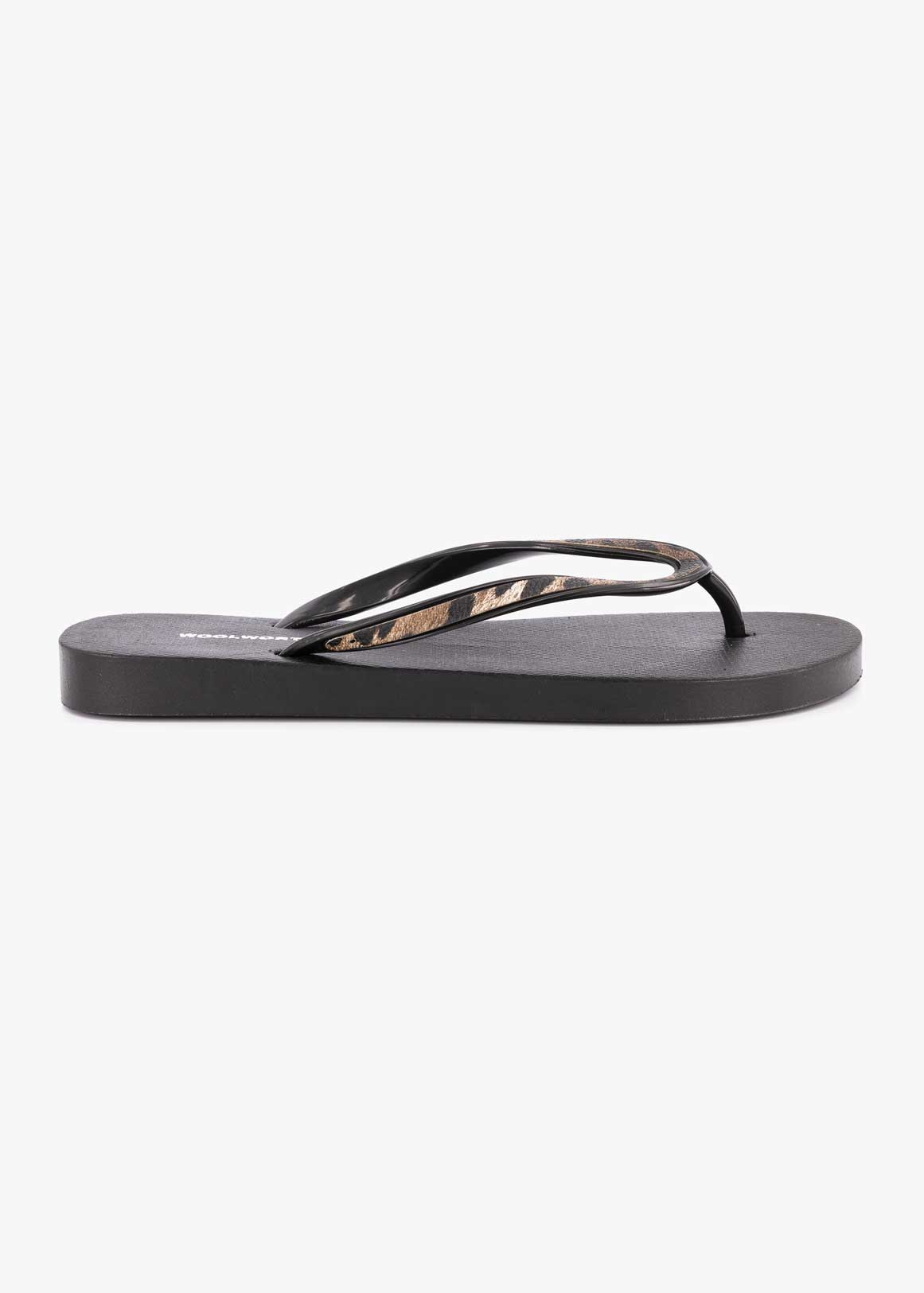 SS21 FLIP FLOP PRINT - Woolworths Mauritius Online