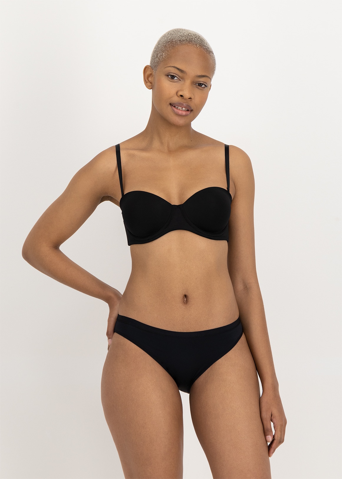 LINGERIE ESSENTIALS - Shop LINGERIE ESSENTIALS Products Online - Woolworths  Mauritius Online