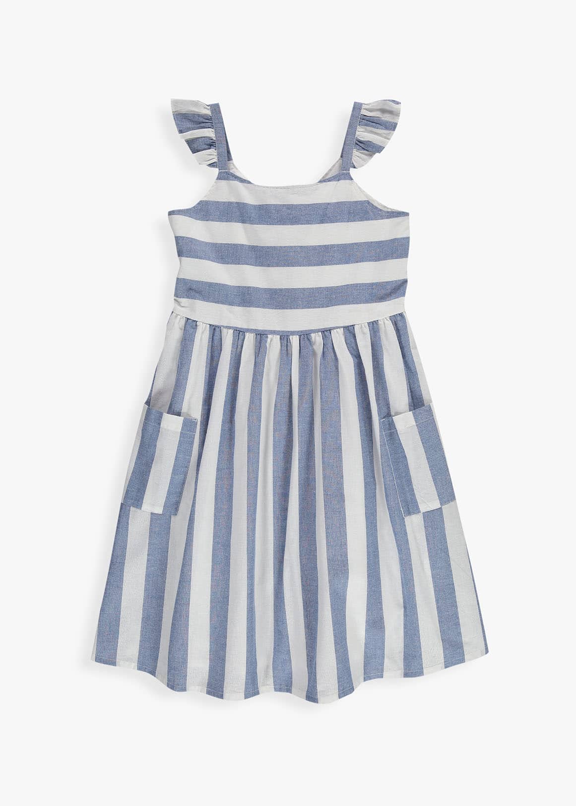 SS21 STRIPE POCKET - Woolworths Mauritius Online