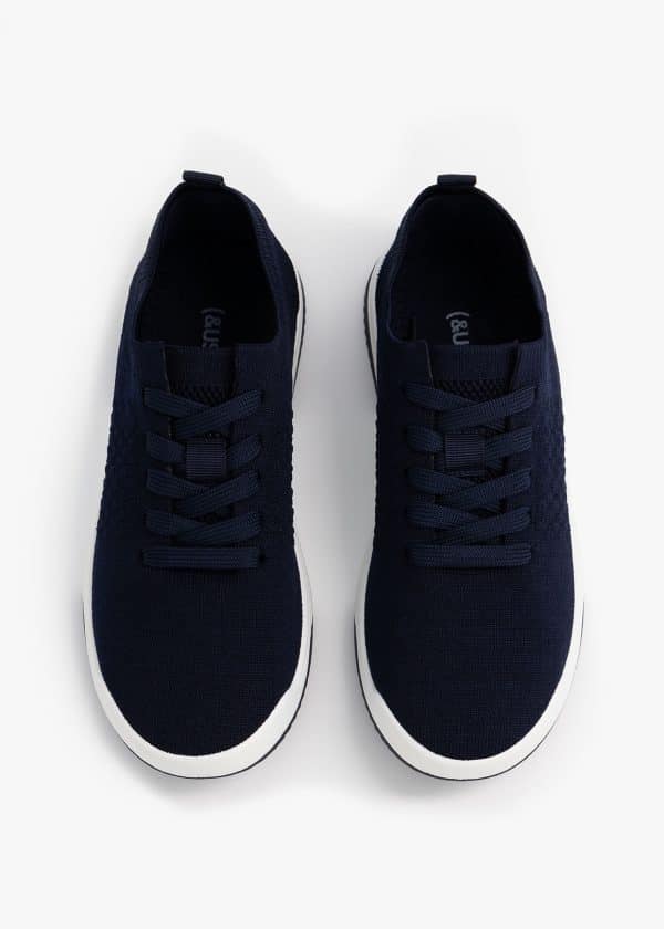 OB KNIT TRAINER - Woolworths Mauritius Online