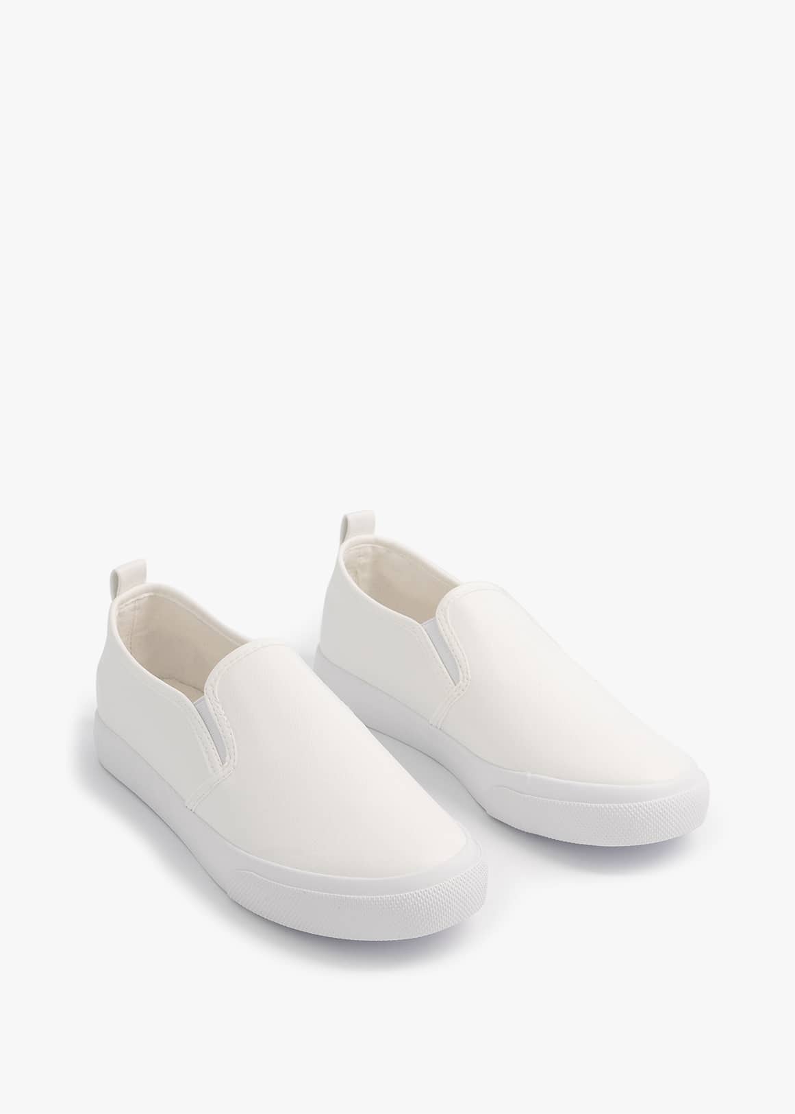 AW22 SLIP ON LOW - Woolworths Mauritius Online