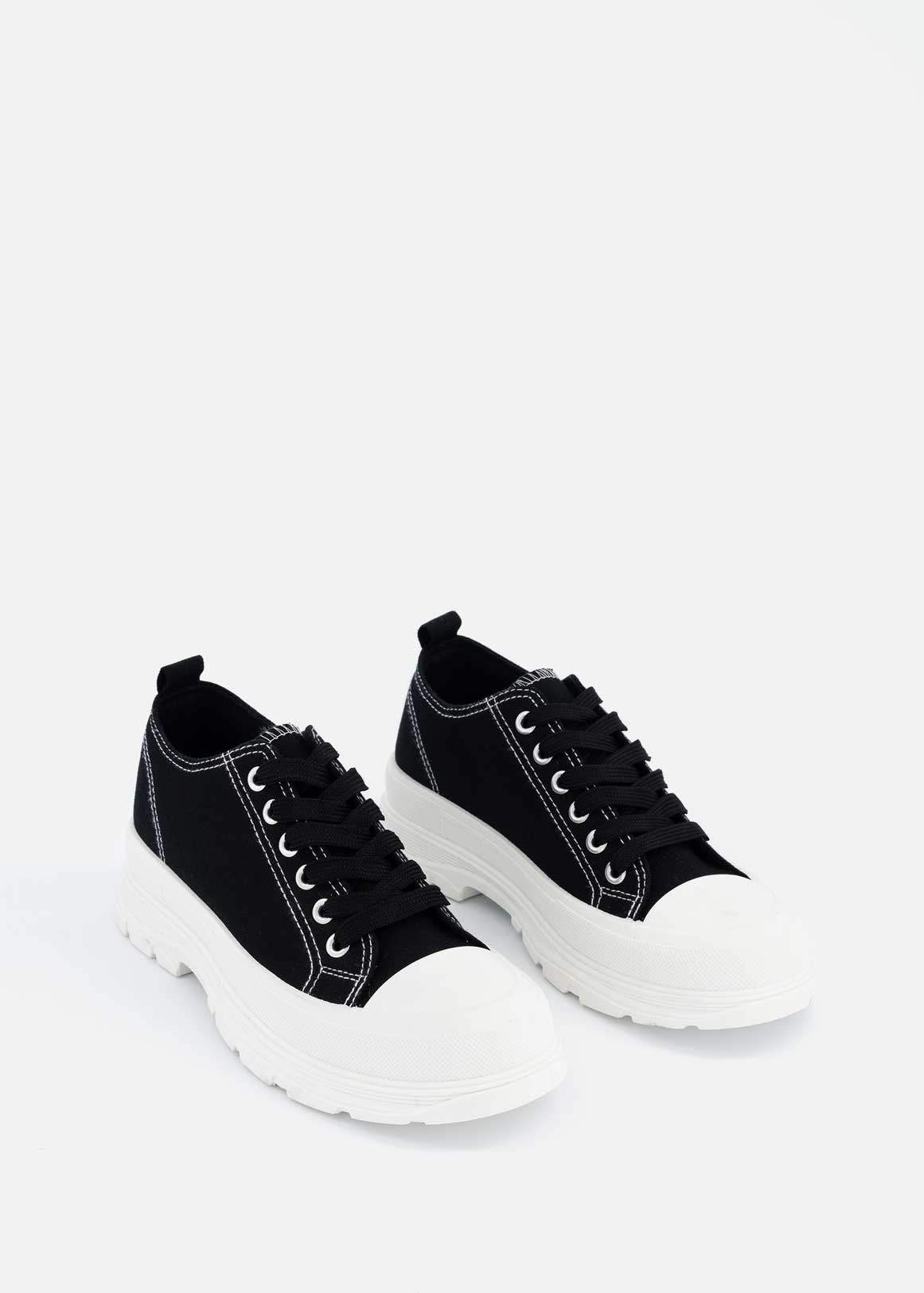 AW22 CHUNKY SNEAKER - Woolworths Mauritius Online