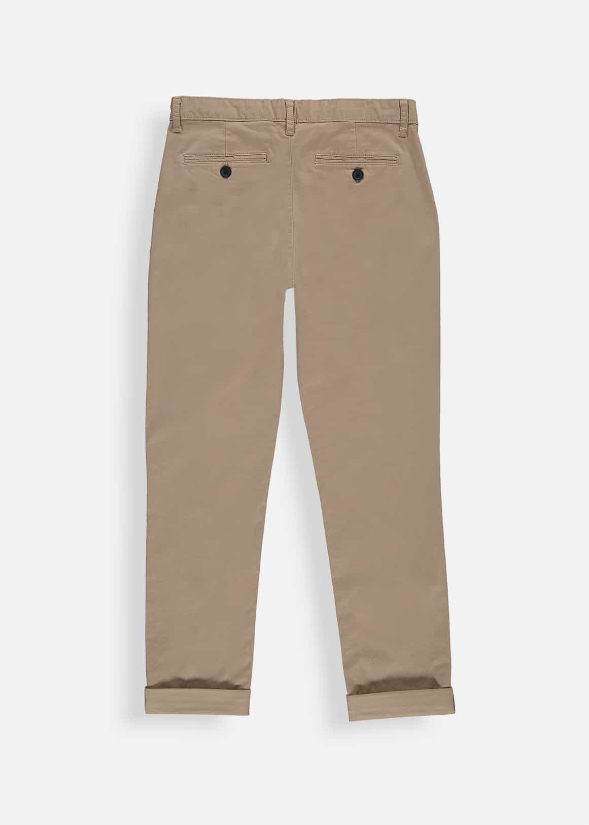 NEW STYLE CHINO PANT - Woolworths Mauritius Online