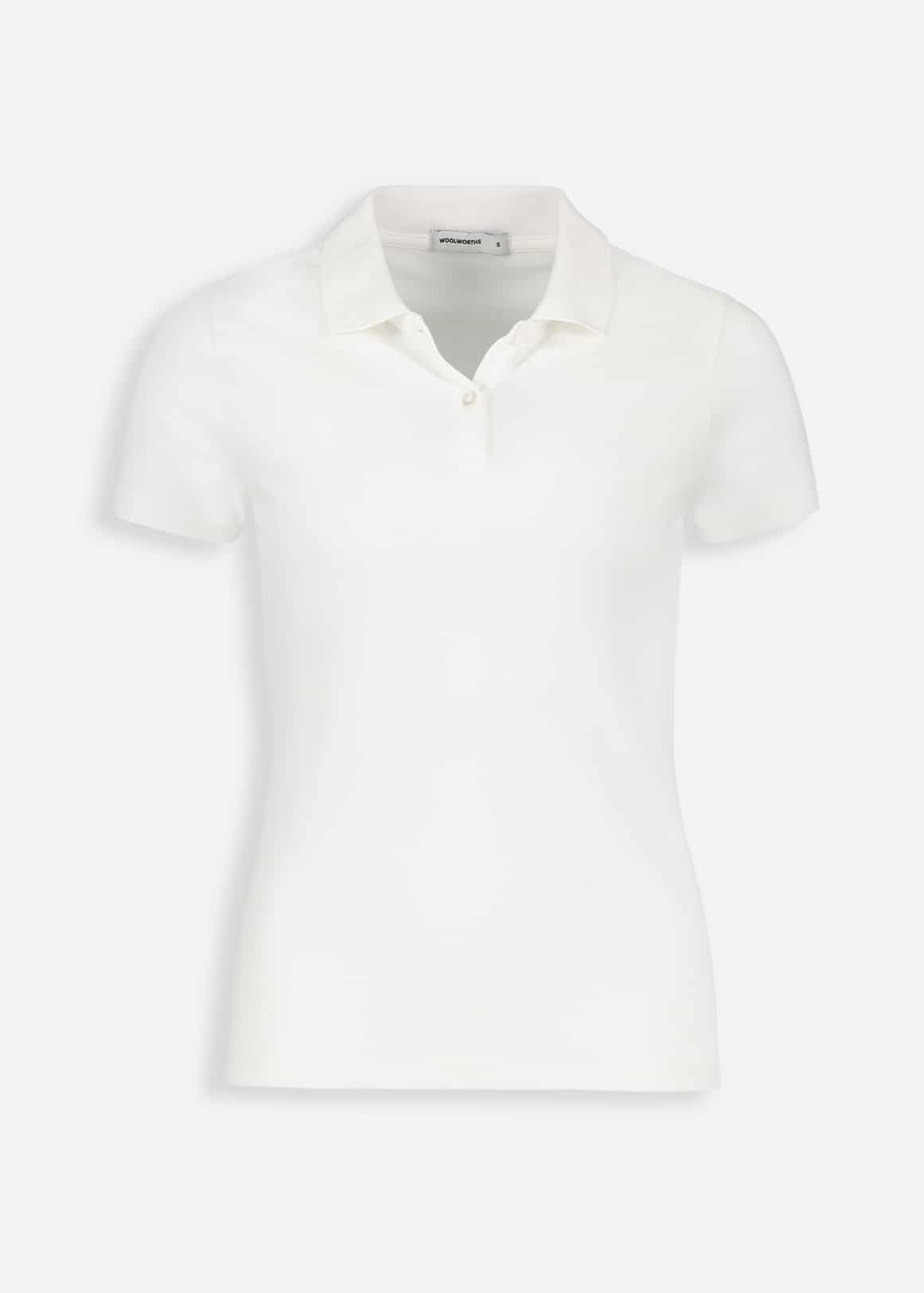 S22 POLO T SHIRT - Woolworths Mauritius Online