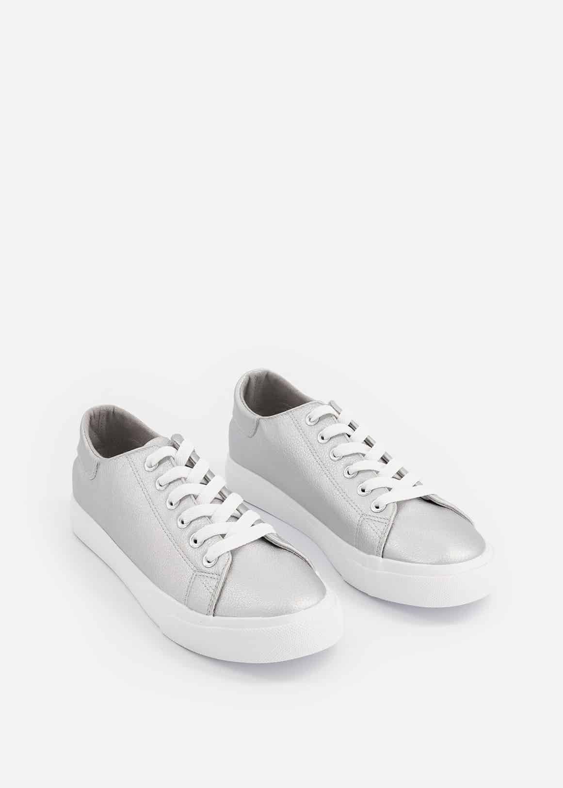 SS22 Lace up Low - Woolworths Mauritius Online
