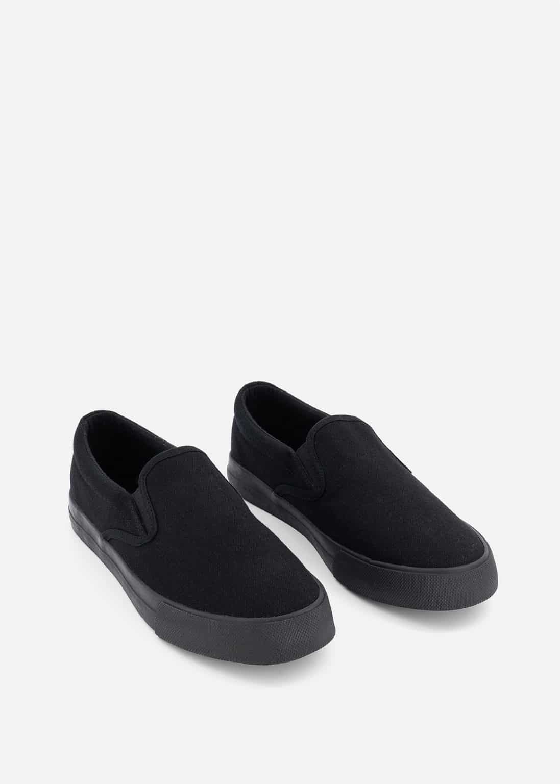 SS22 Slip On Sneaker - Woolworths Mauritius Online