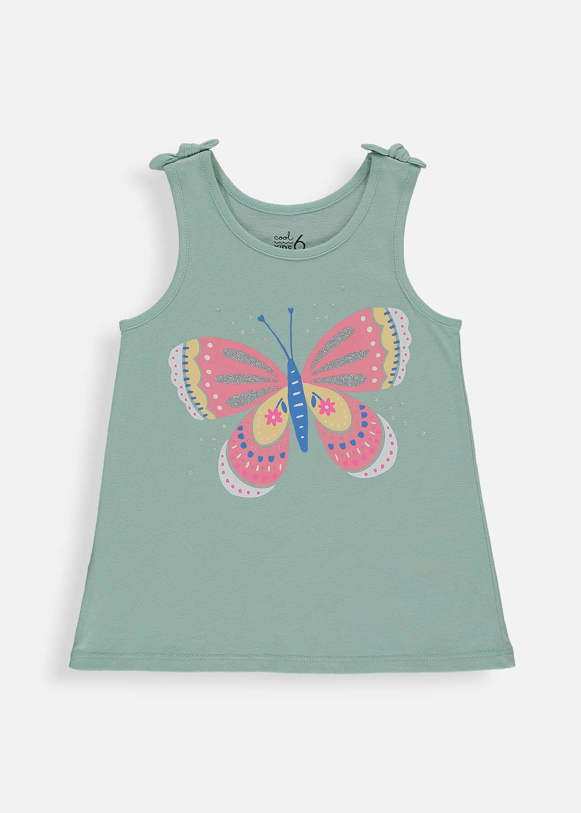 S22 BUTTERFLY VEST - Woolworths Mauritius Online