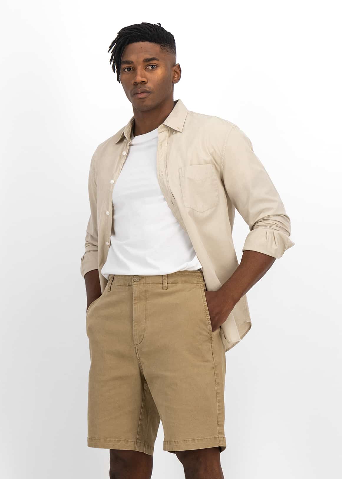 SS22 RELAXED CHINO S - Woolworths Mauritius Online