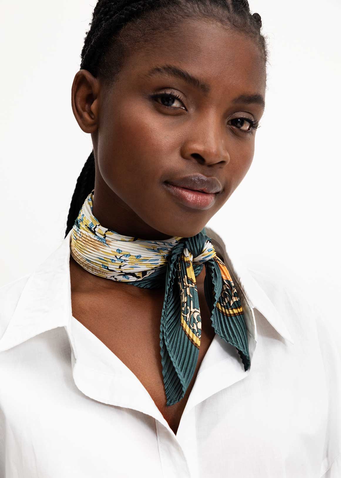 SS22 SCARF PS OCT PL - Woolworths Mauritius Online