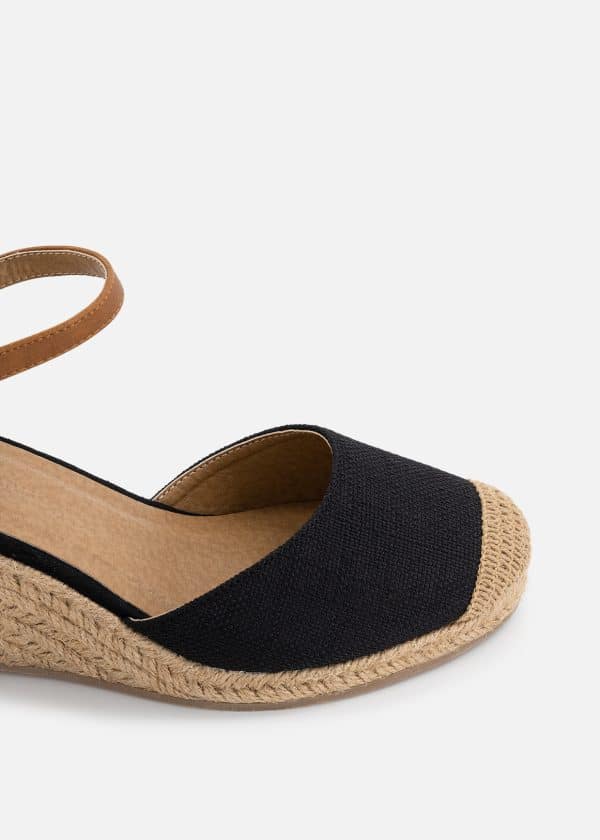 S22 ESP WEDGE SHOE - Woolworths Mauritius Online