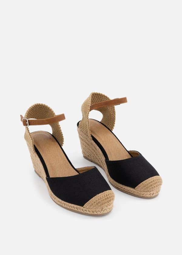 S22 ESP WEDGE SHOE - Woolworths Mauritius Online
