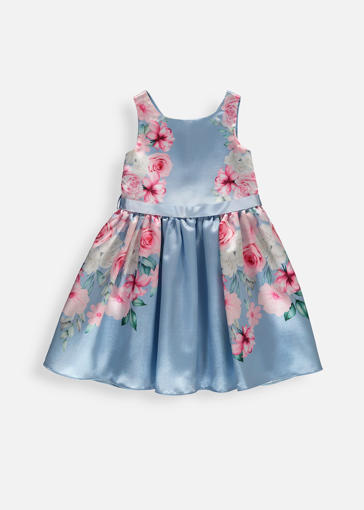 pretty cotton dress | Smart casual dress, Girls cotton dresses, Girls  casual dresses
