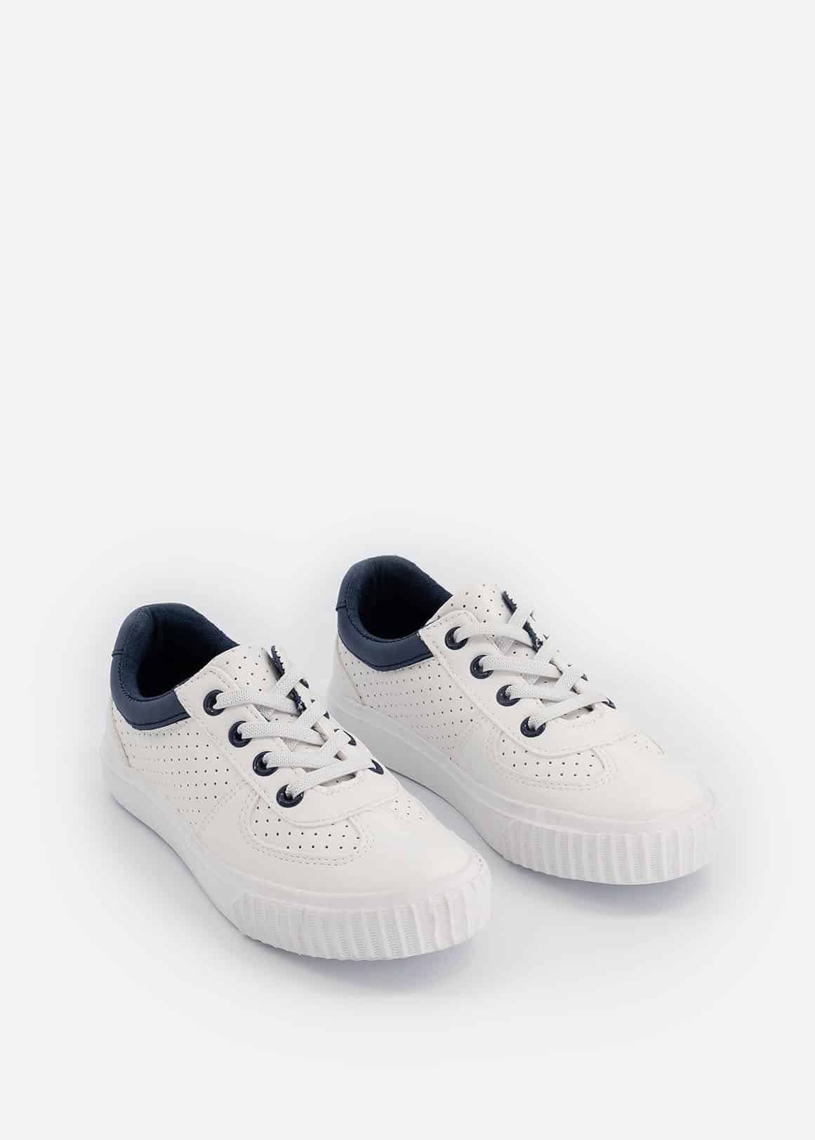 Pinpunch Sneaker - Woolworths Mauritius Online