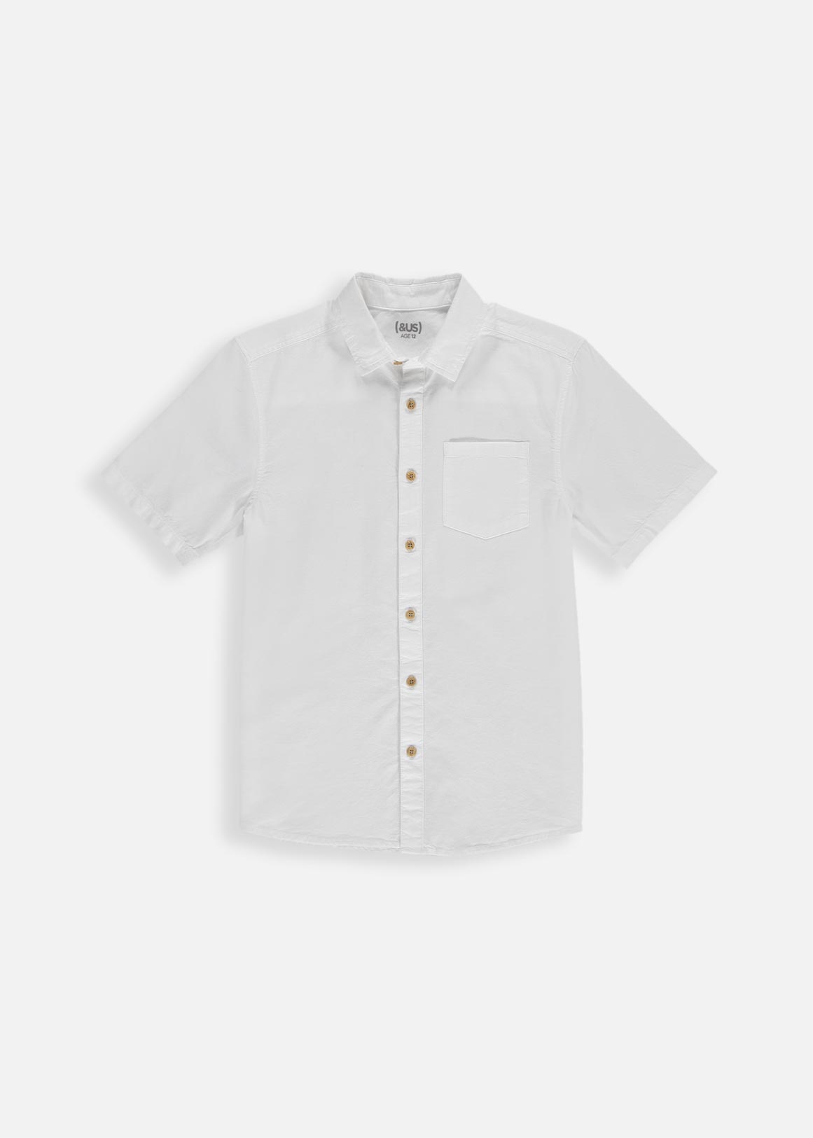 SS PLAIN TEXTURED SH - Woolworths Mauritius Online