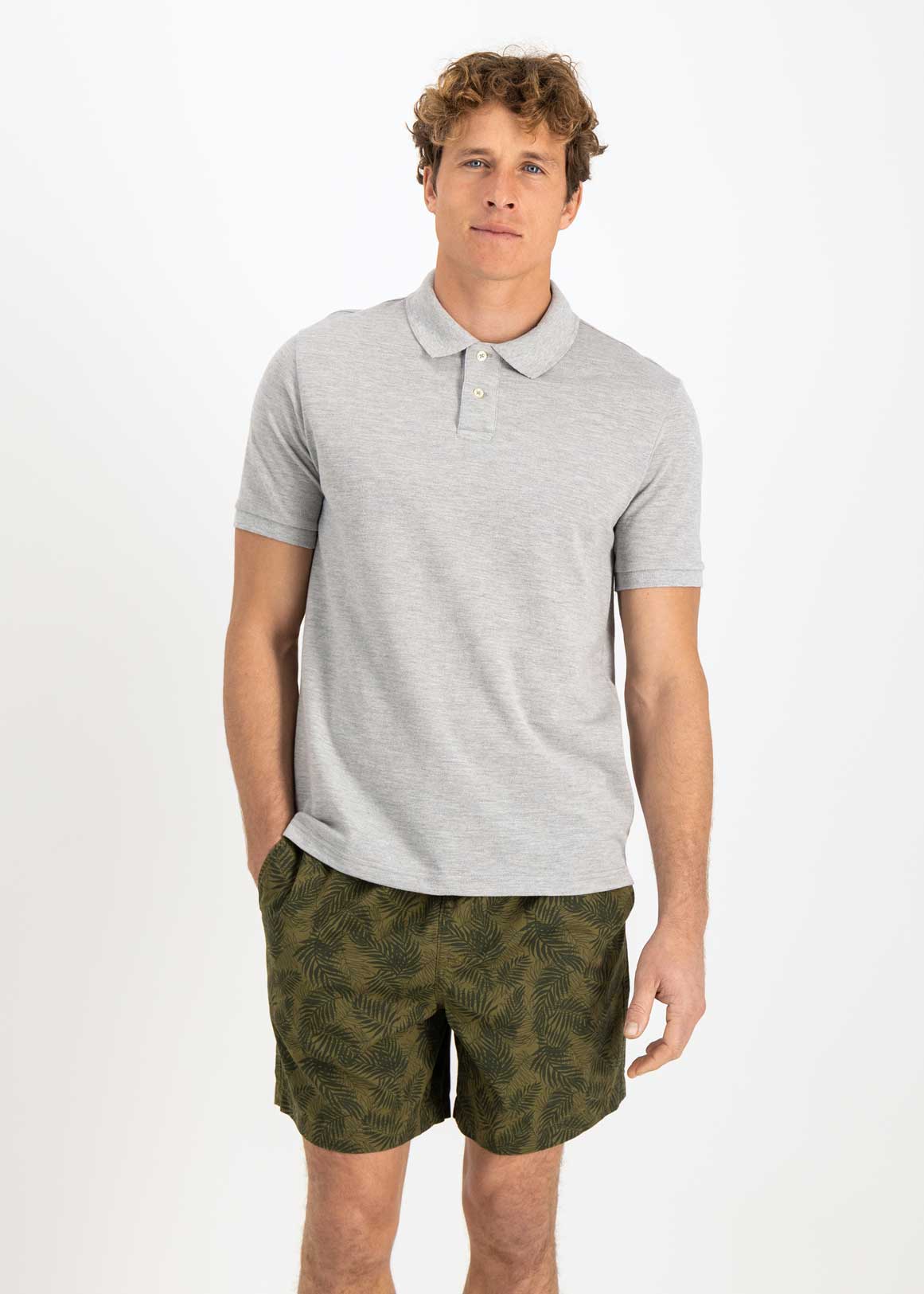 SS21 REGULAR FIT MEL - Woolworths Mauritius Online