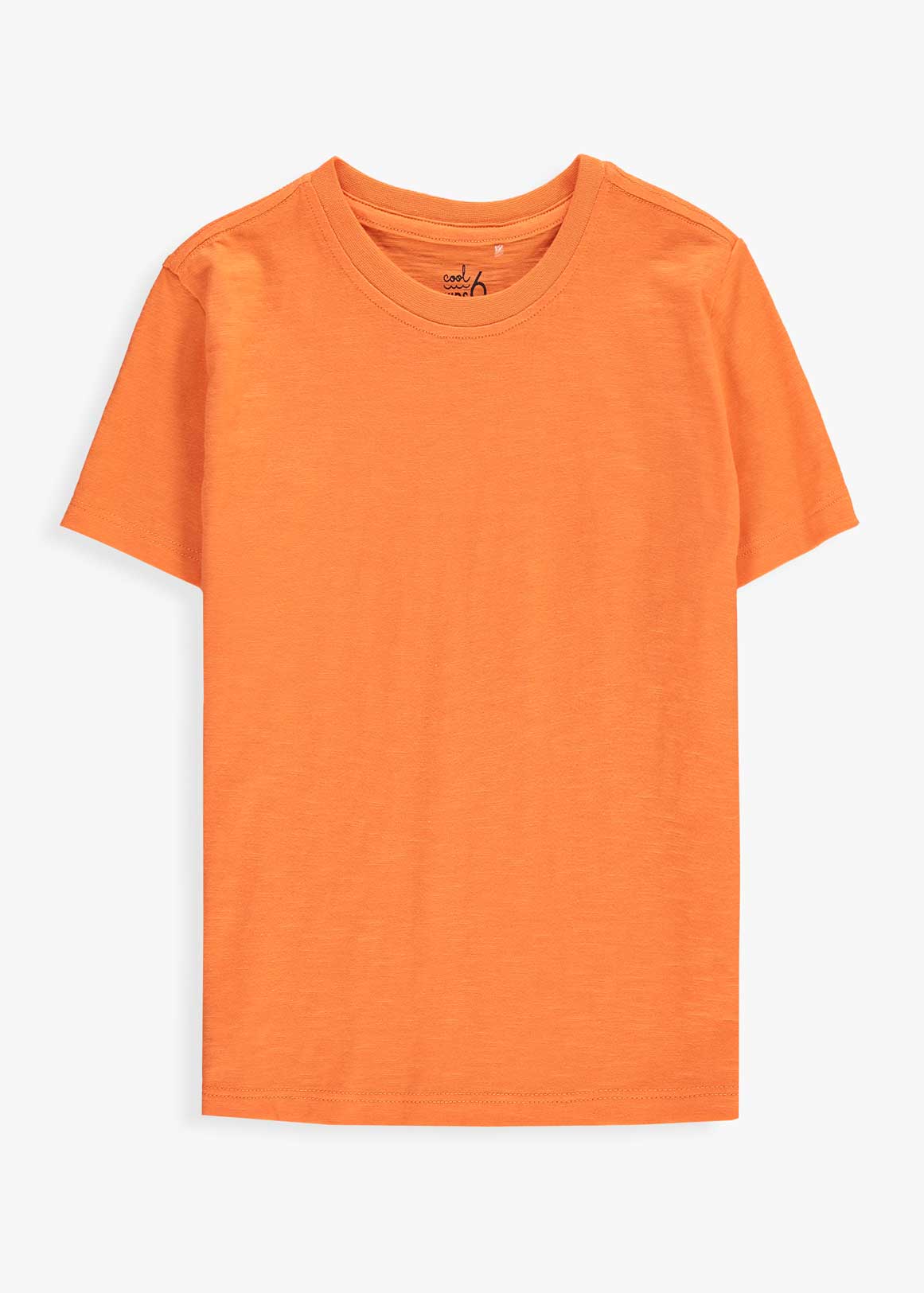 SS BASIC TEE - Woolworths Mauritius Online