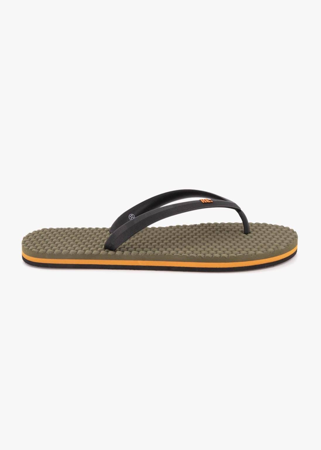 RE RIBBED FLIP FLOP - Woolworths Mauritius Online