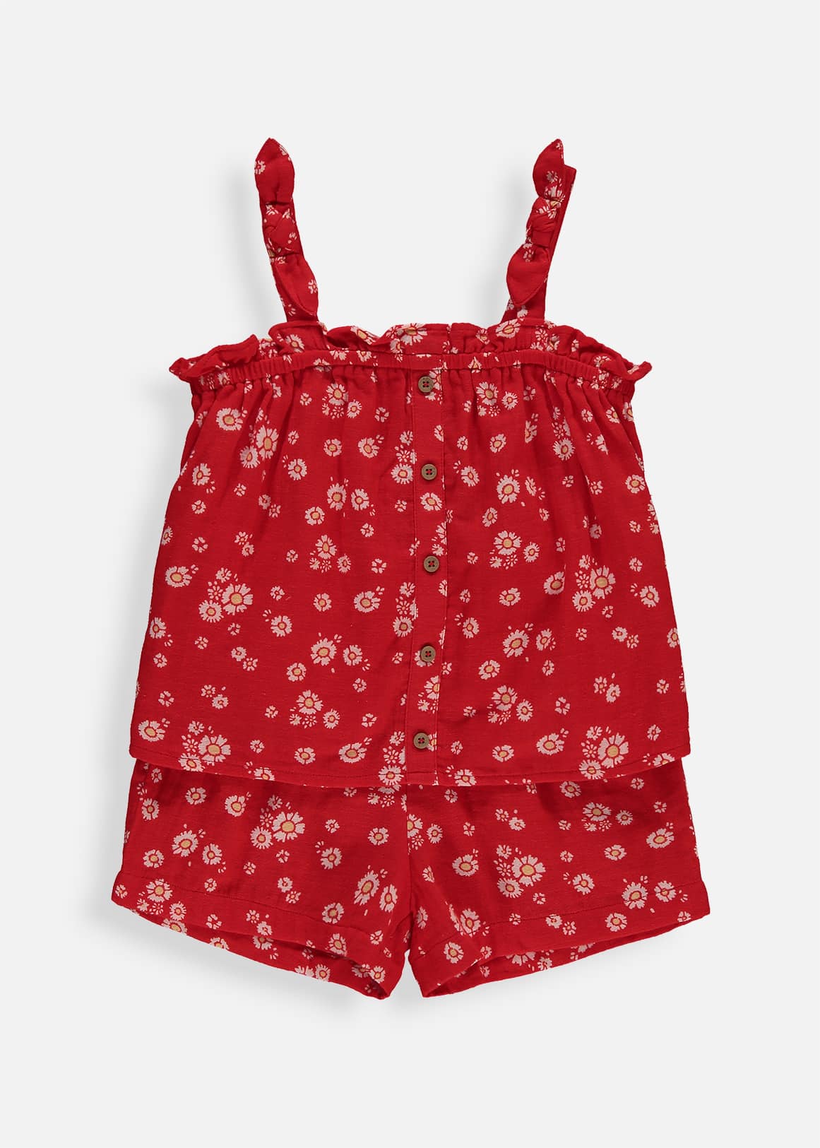 S22 RED DITSY SET - Woolworths Mauritius Online