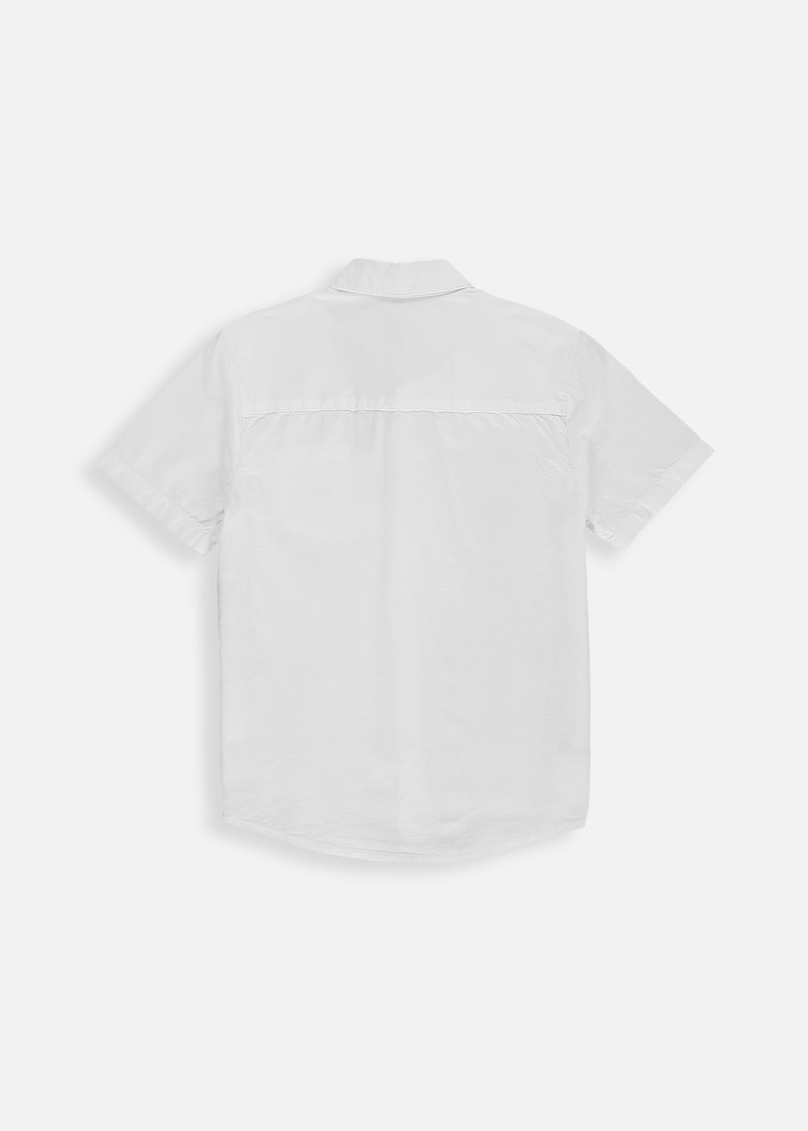 SS WHITE SHIRT S22 - Woolworths Mauritius Online