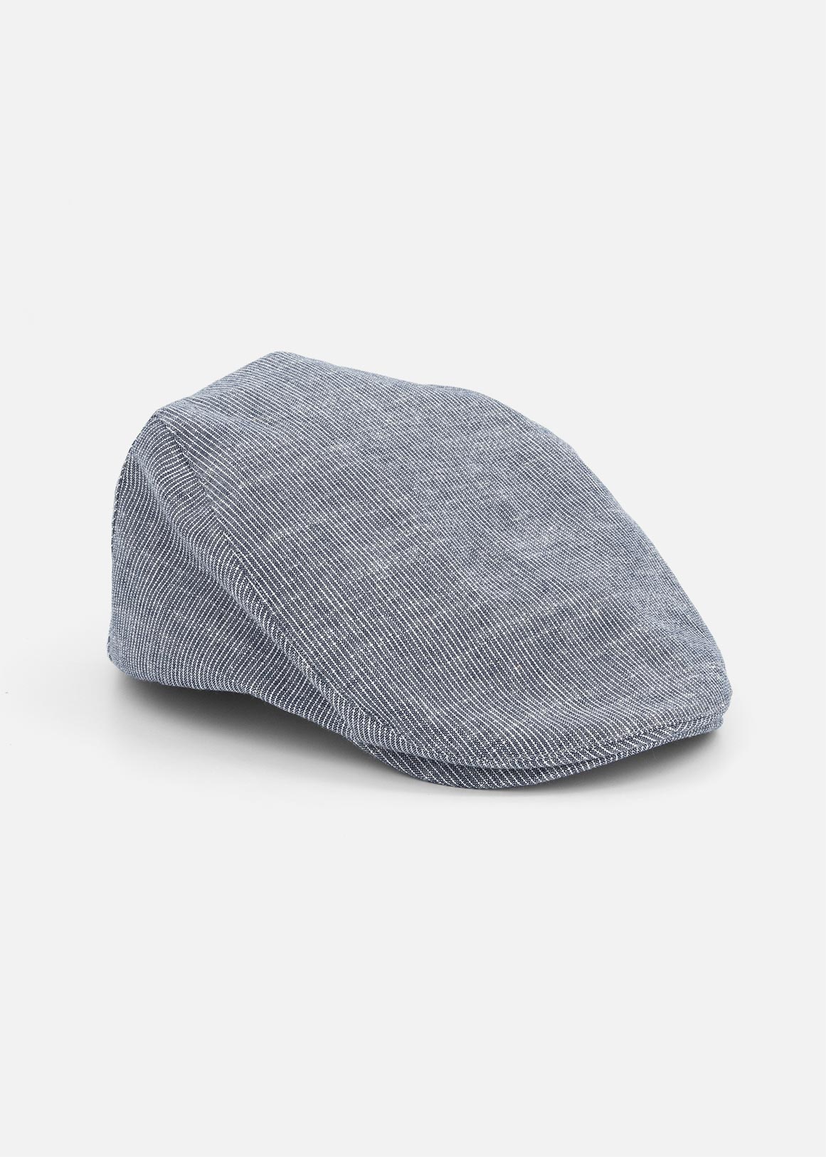 SS22 DESIGN FLAT CAP - Woolworths Mauritius Online