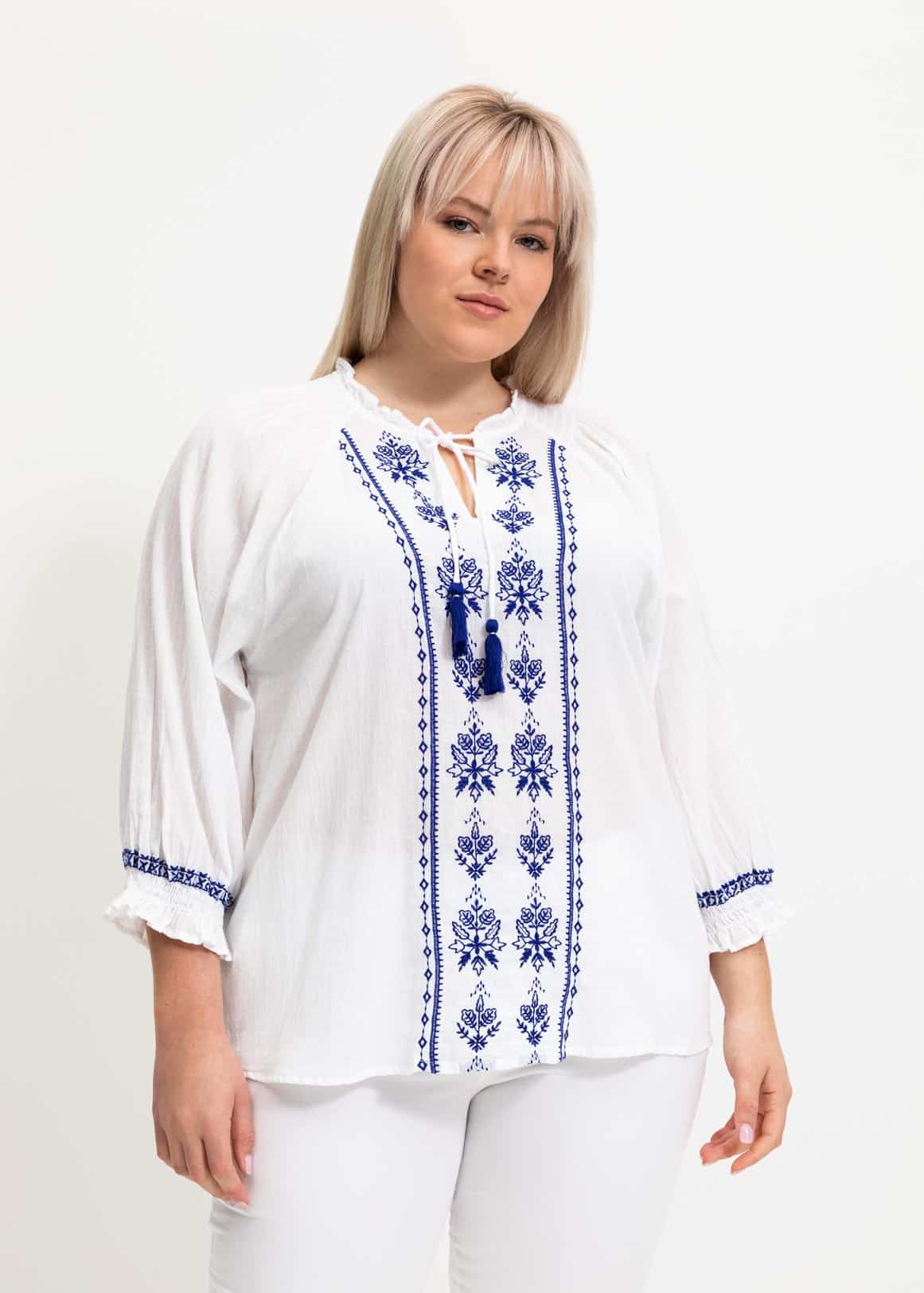 S22 EMBROIDERED BOHO - Woolworths Mauritius Online