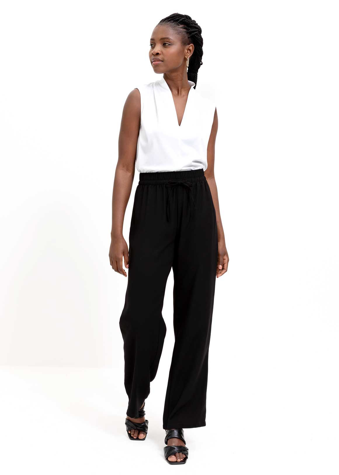 SS22 EVERYDAY PANT - Woolworths Mauritius Online