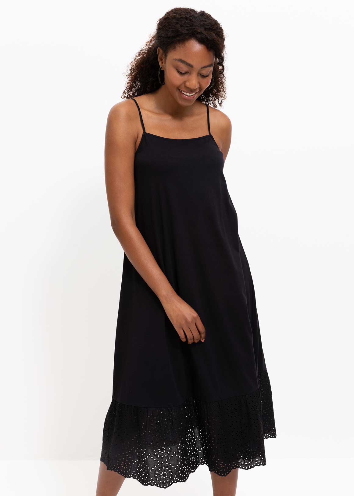 S22 STRAPPY MIDI ANG - Woolworths Mauritius Online
