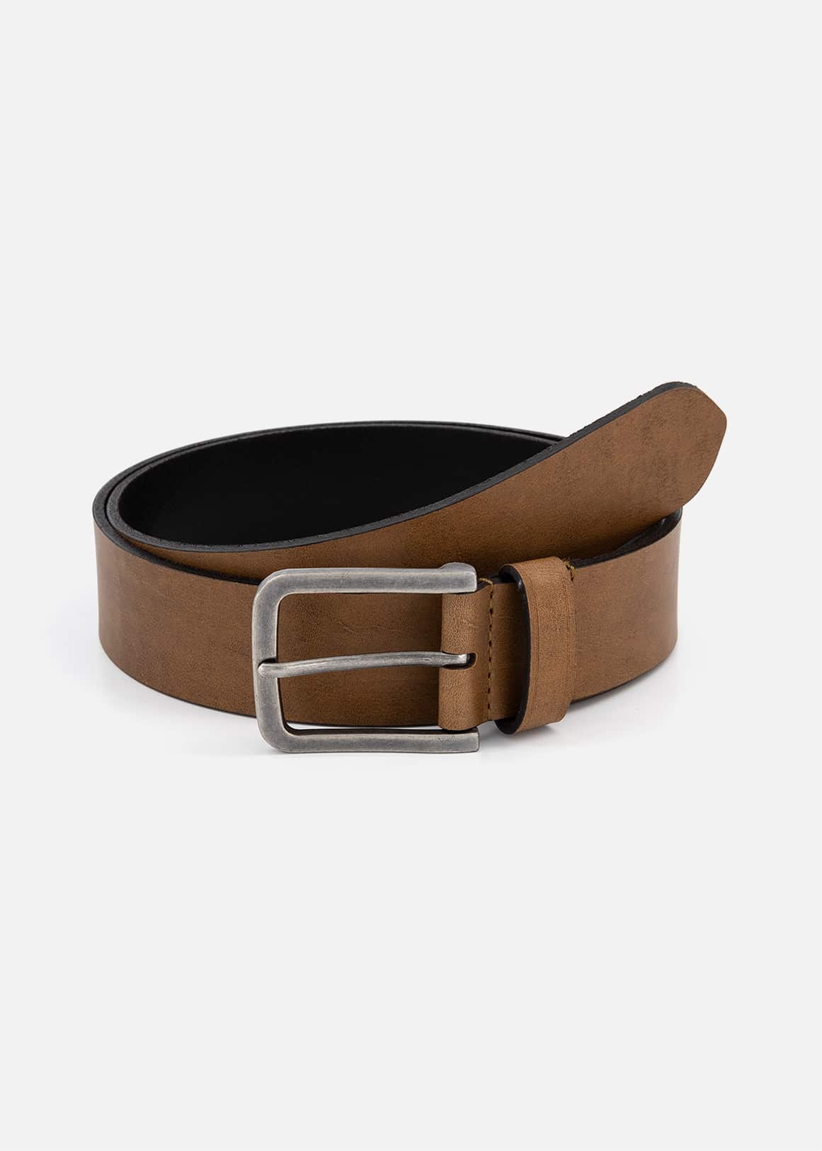 AW23 LTH CASUAL BELT - Woolworths Mauritius Online