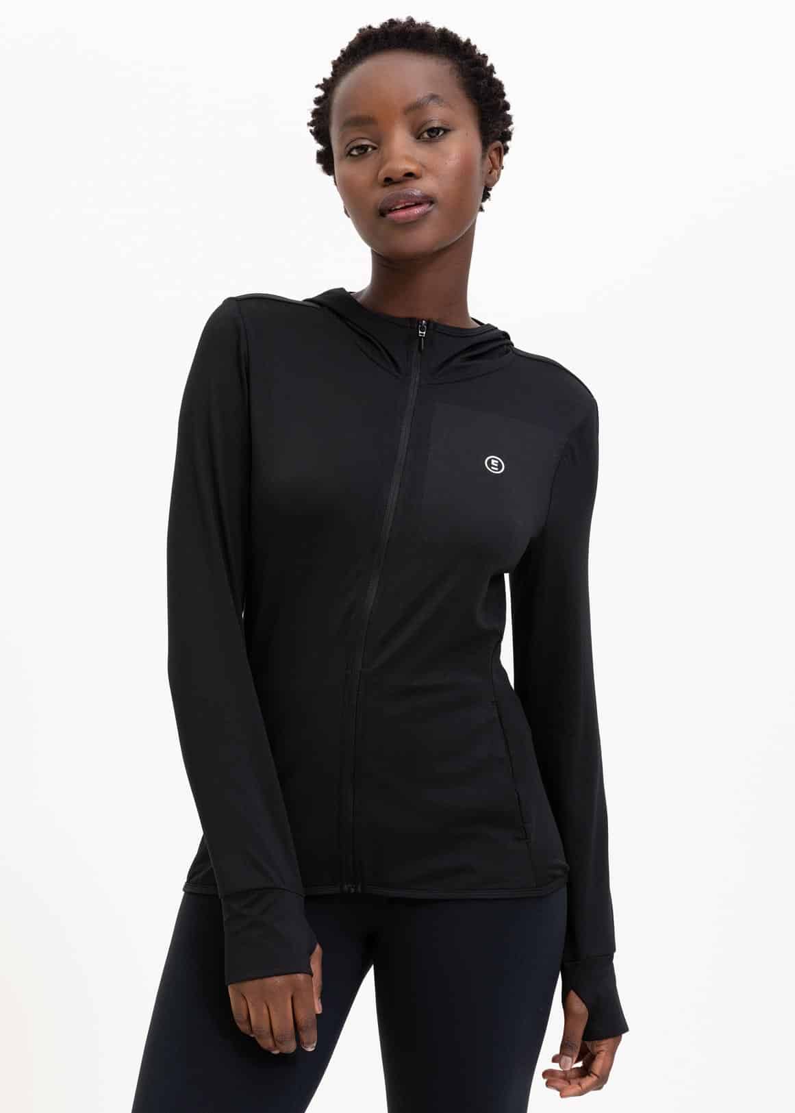SS22 ESS JACKET - Woolworths Mauritius Online