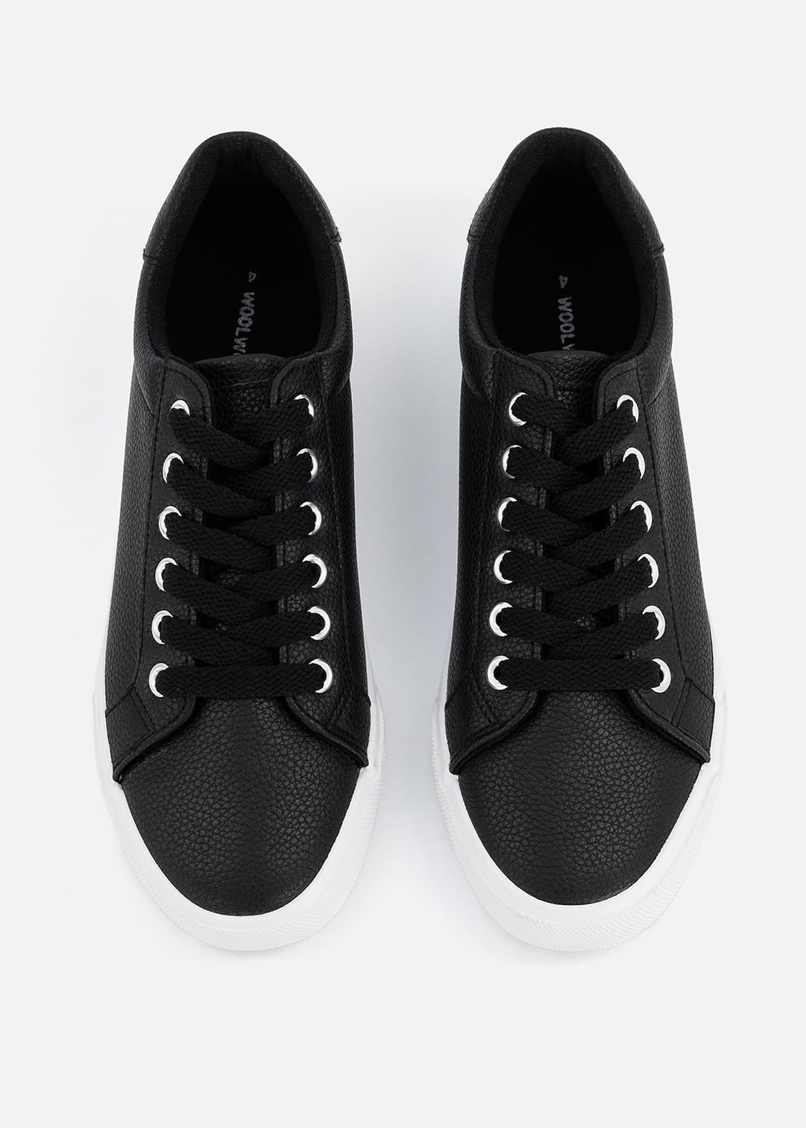 AW23 BASIC LACE UP L - Woolworths Mauritius Online