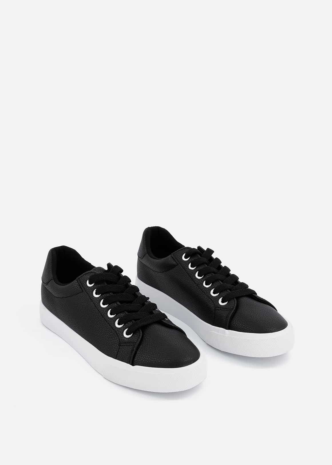 AW23 BASIC LACE UP L - Woolworths Mauritius Online