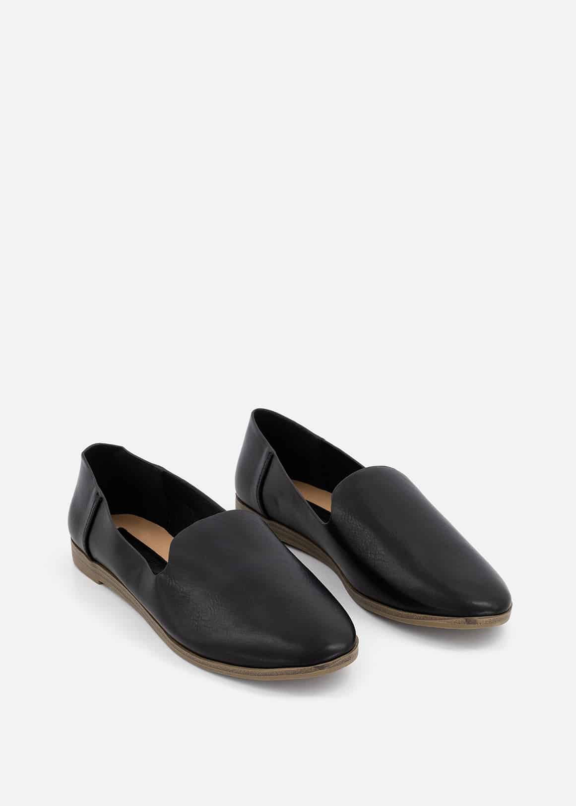 AW23 CLEAN LOAFER - Woolworths Mauritius Online