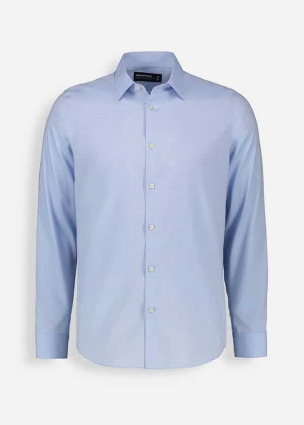 AW23 COT SLIM OXFORD - Woolworths Mauritius Online