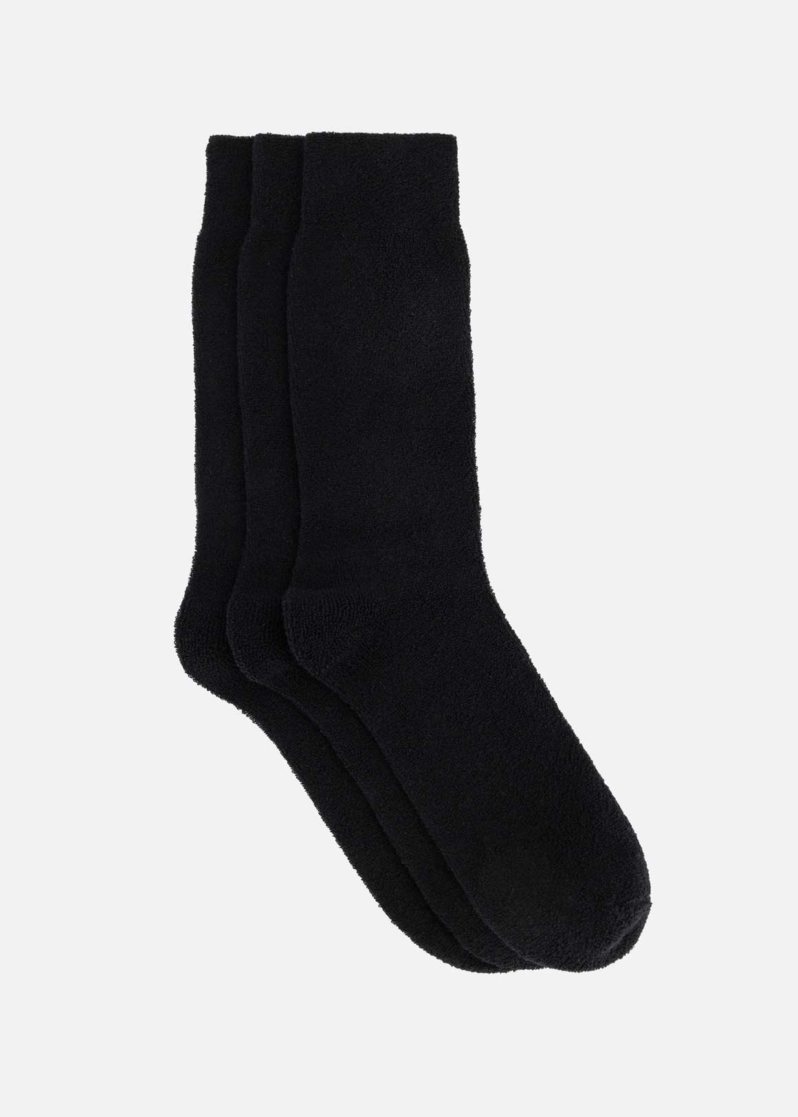 SS22 3PK TERRY SOCK - Woolworths Mauritius Online