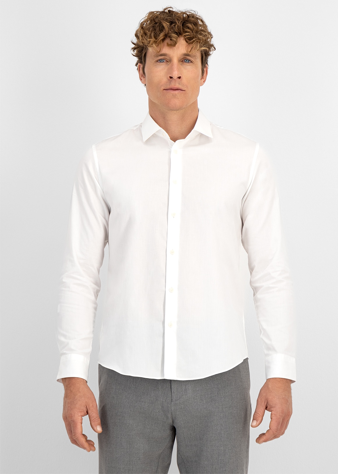 AW23 COT SLIM LUX WH - Woolworths Mauritius Online