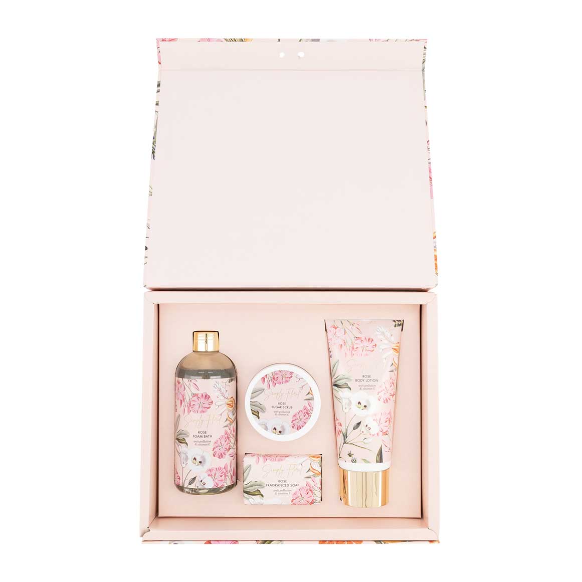 SF Pamper set - Woolworths Mauritius Online